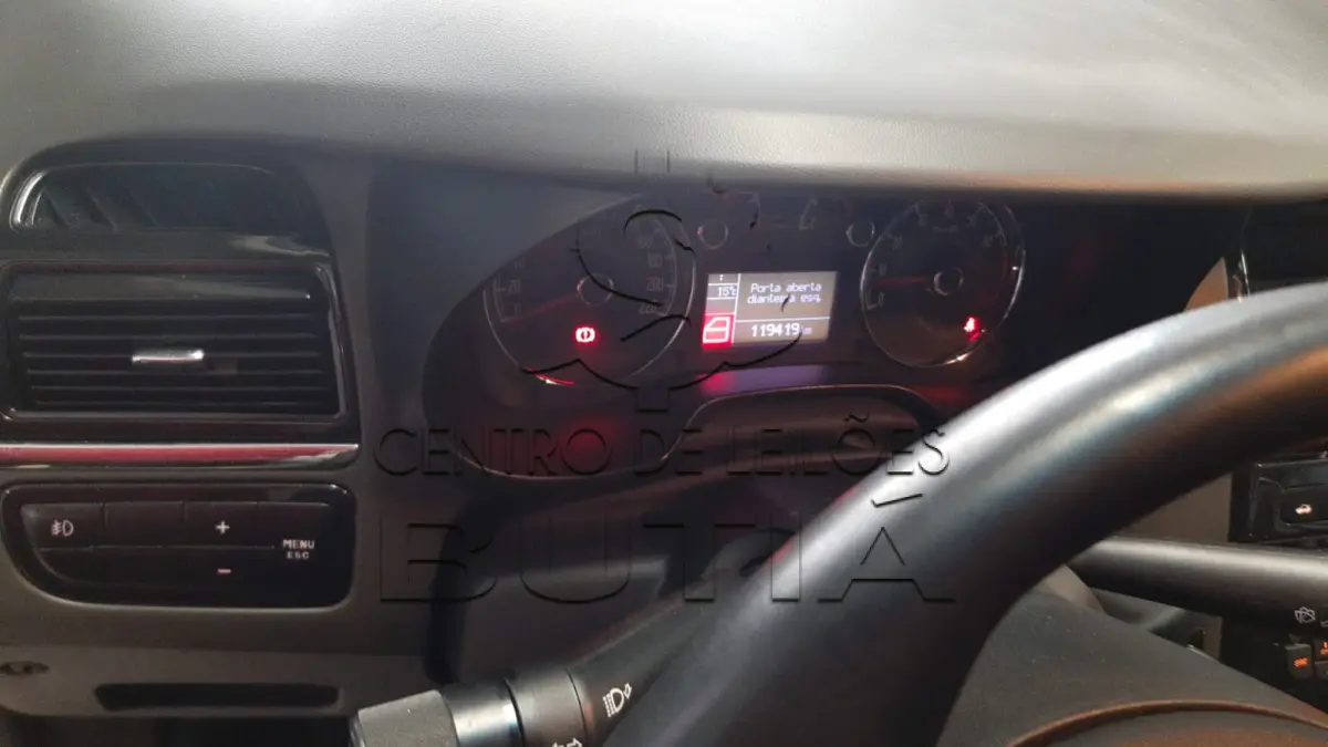 LOTE 008 - LINEA ESSENCE, PLACA OFICIAL IUW 7853, ANO 2013, MODELO 2014,