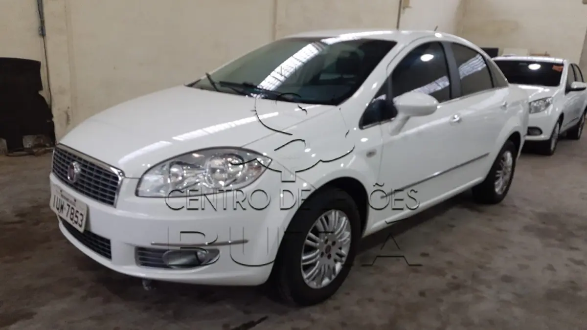 LOTE 008 - LINEA ESSENCE, PLACA OFICIAL IUW 7853, ANO 2013, MODELO 2014,