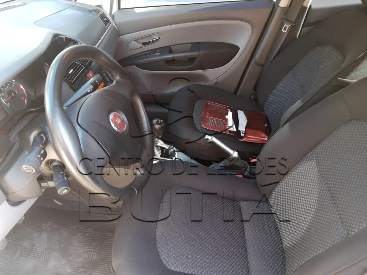 LOTE 010 - LINEA ESSENCE, PLACA OFICIAL IVA 9449, ANO 2013, MODELO 2014,