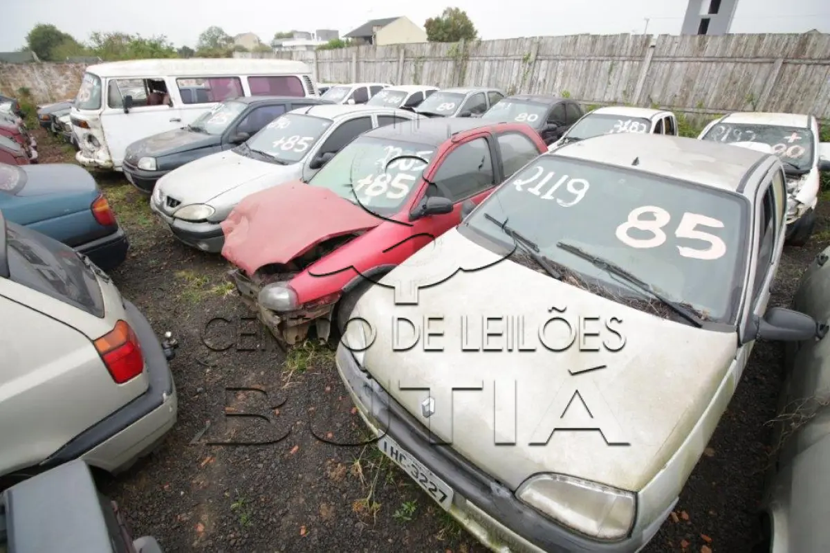 LOTE 0085