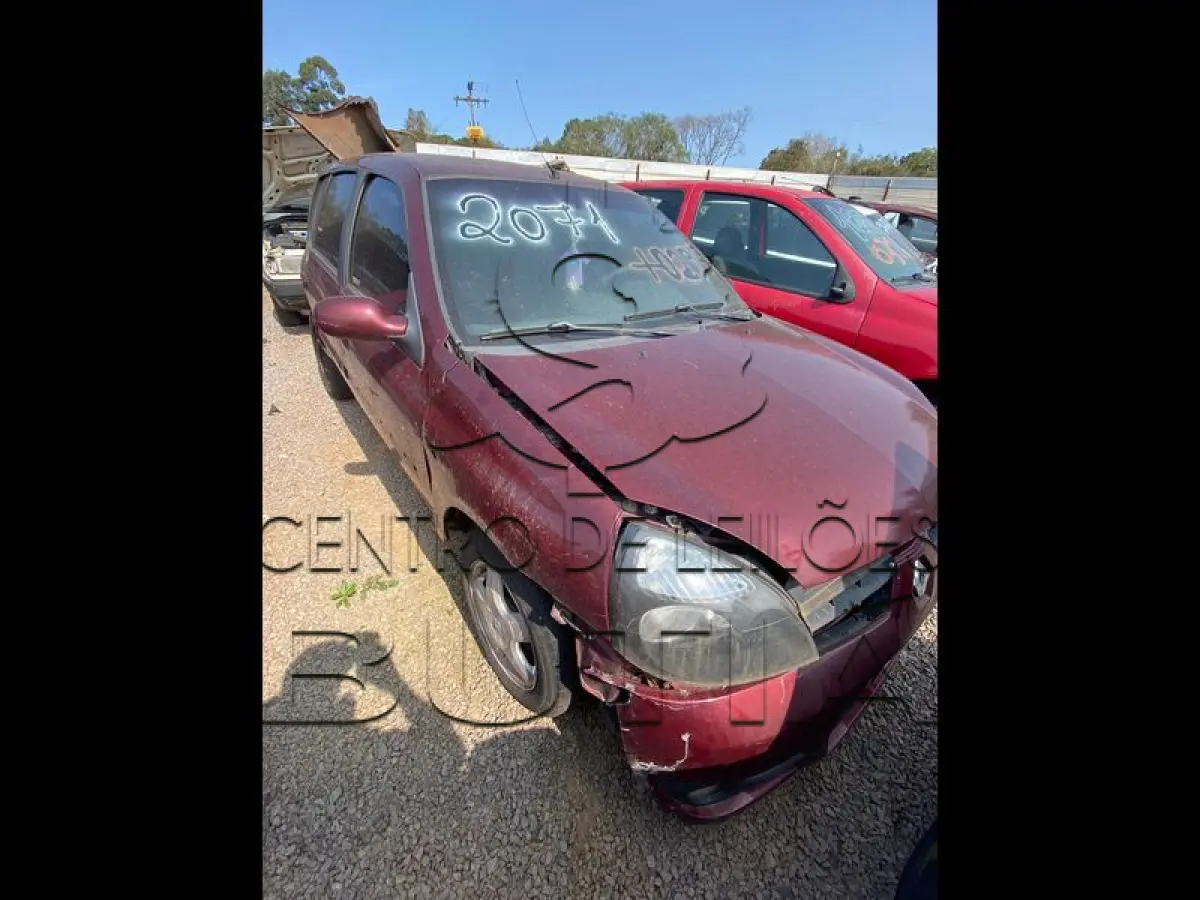 LOTE 0295
