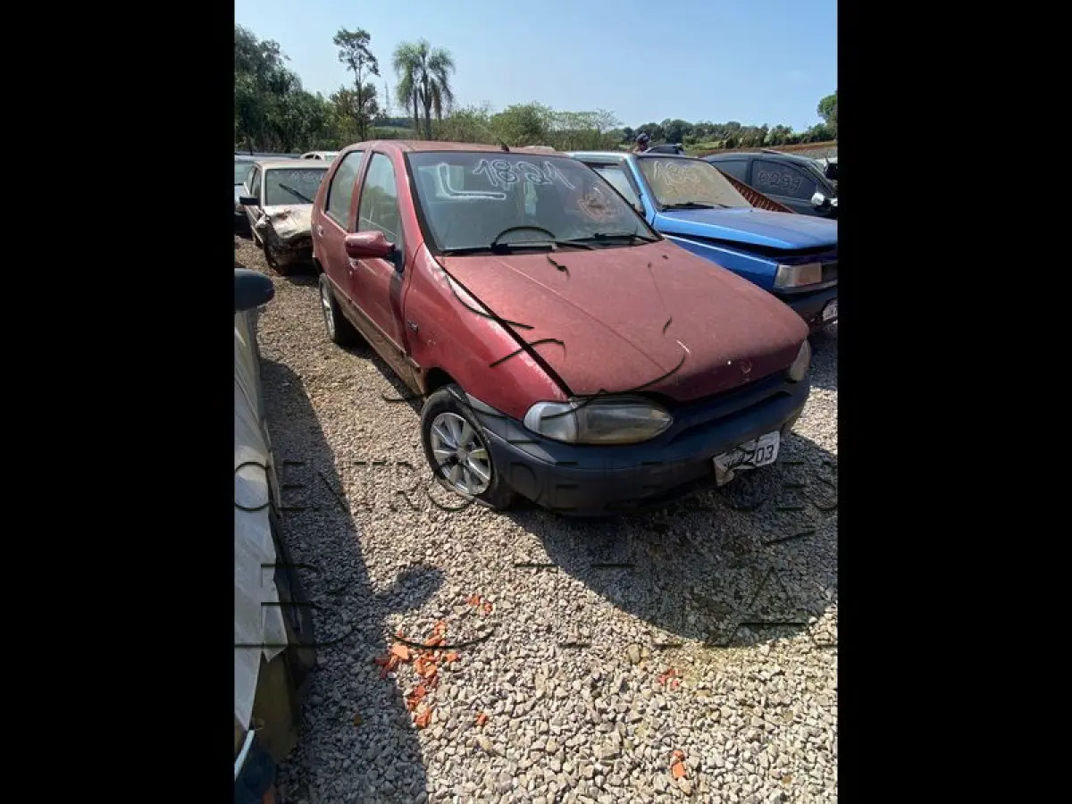 LOTE 0294