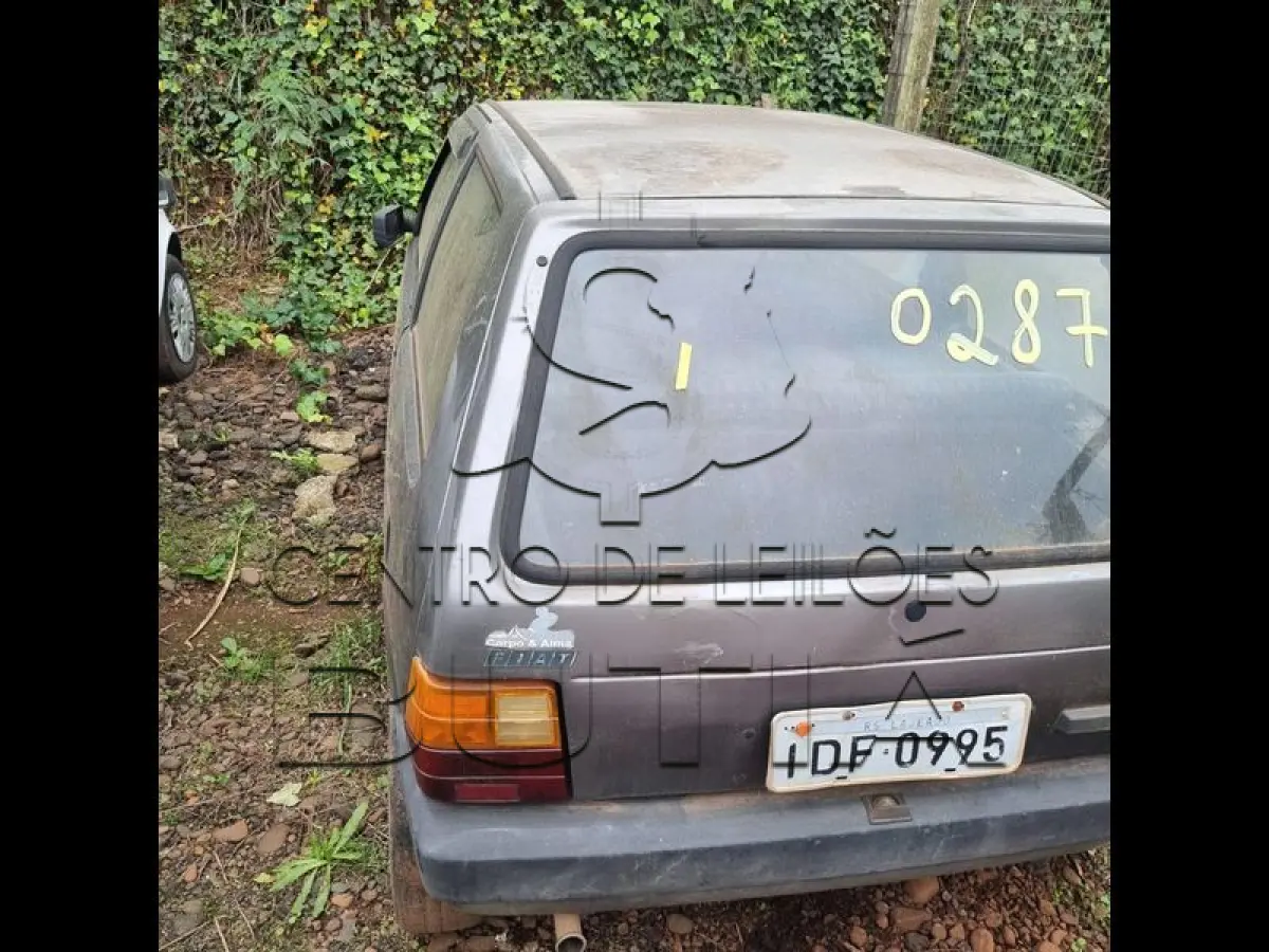 LOTE 0287