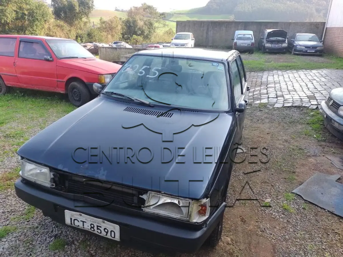 LOTE 0255
