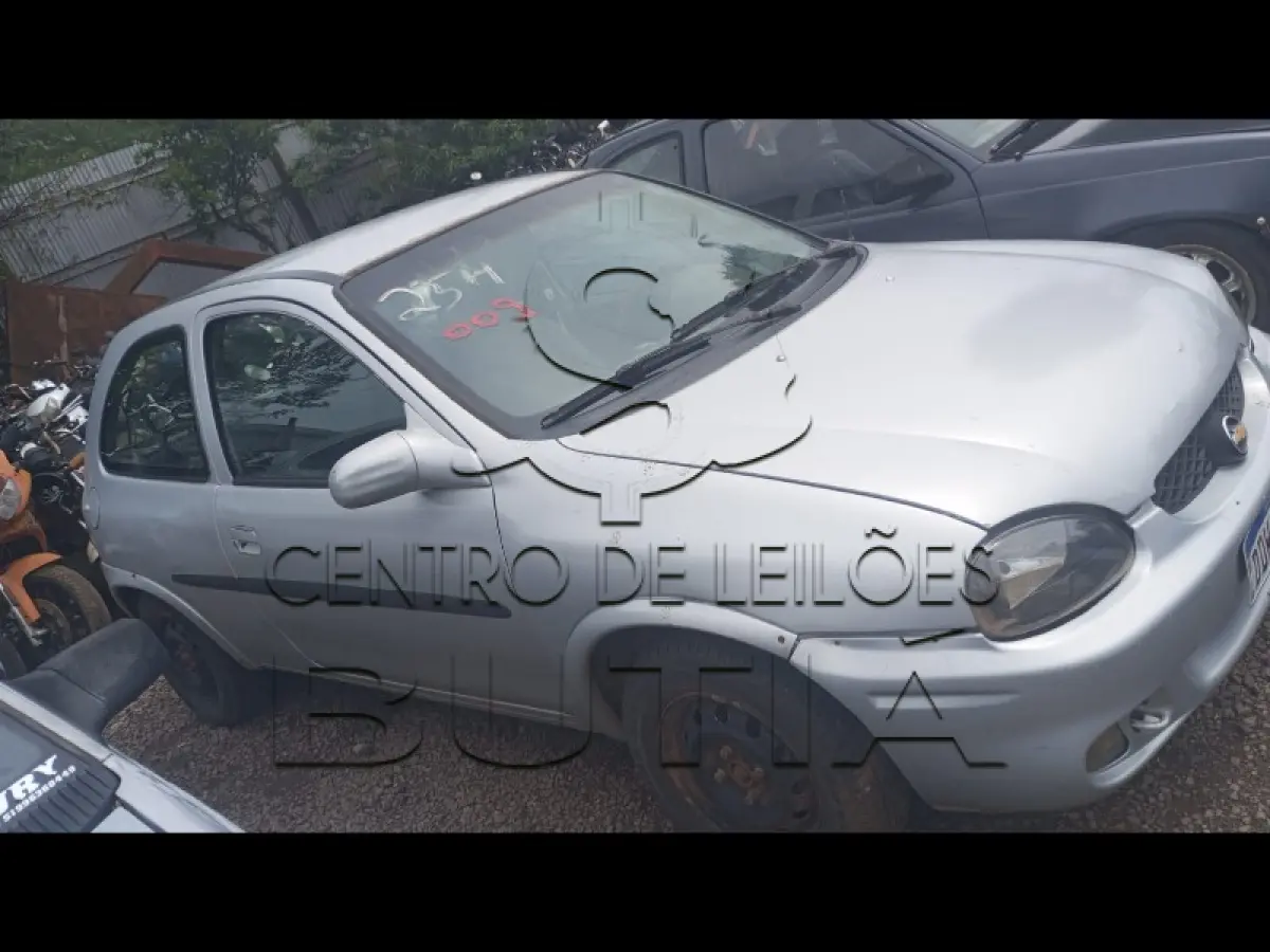 LOTE 0009