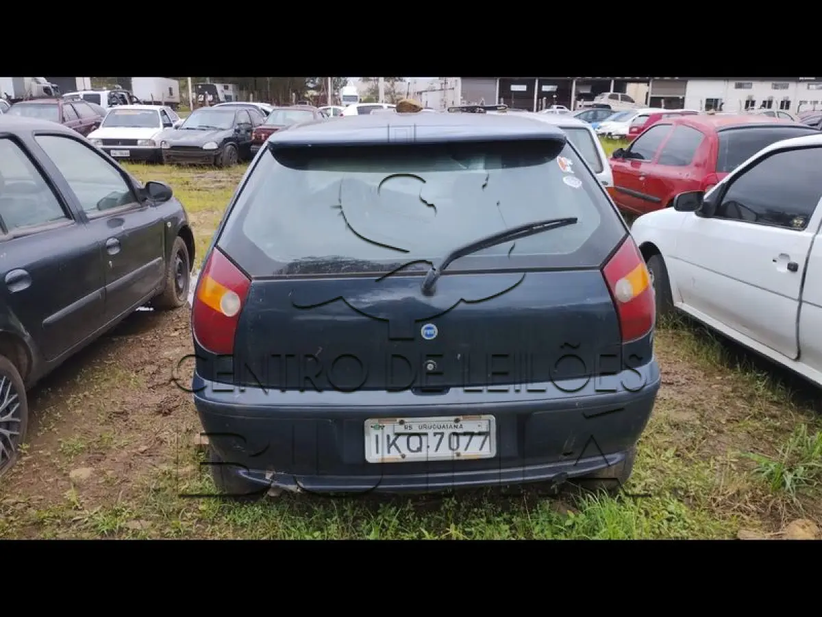 LOTE 0132