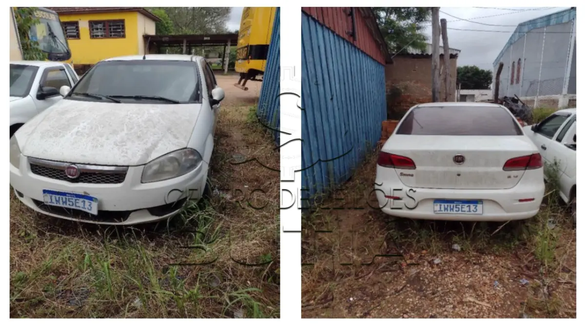 LOTE 013 - SIENA